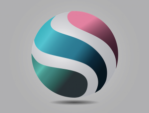 Image of a logo design example