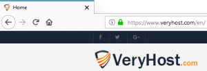 How to activate ssl - example